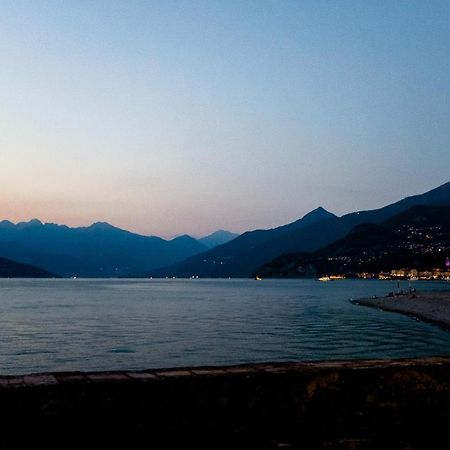 Colibri Lakeview Apartment Bellagio Zewnętrze zdjęcie