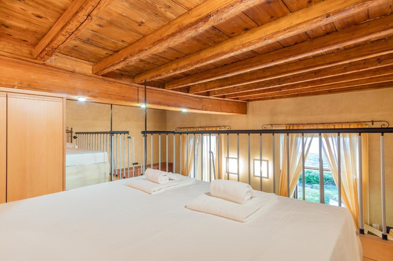 Colibri Lakeview Apartment Bellagio Zewnętrze zdjęcie