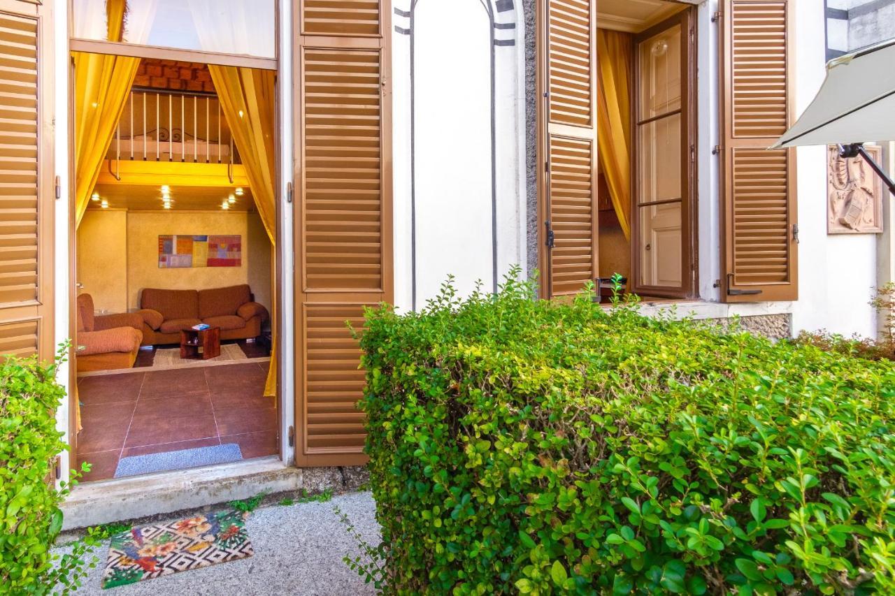 Colibri Lakeview Apartment Bellagio Zewnętrze zdjęcie