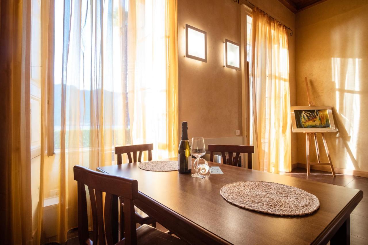 Colibri Lakeview Apartment Bellagio Zewnętrze zdjęcie