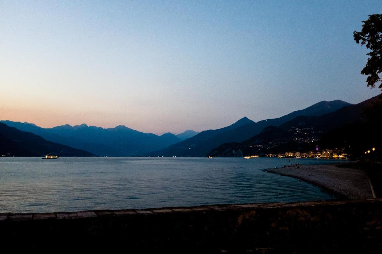 Colibri Lakeview Apartment Bellagio Zewnętrze zdjęcie