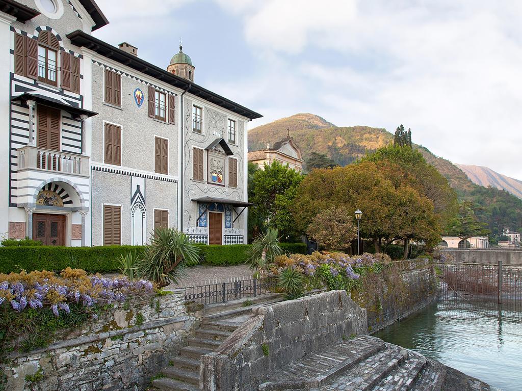 Colibri Lakeview Apartment Bellagio Zewnętrze zdjęcie