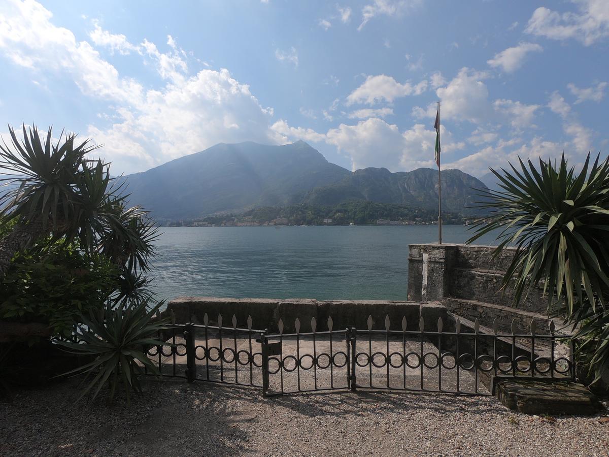 Colibri Lakeview Apartment Bellagio Zewnętrze zdjęcie