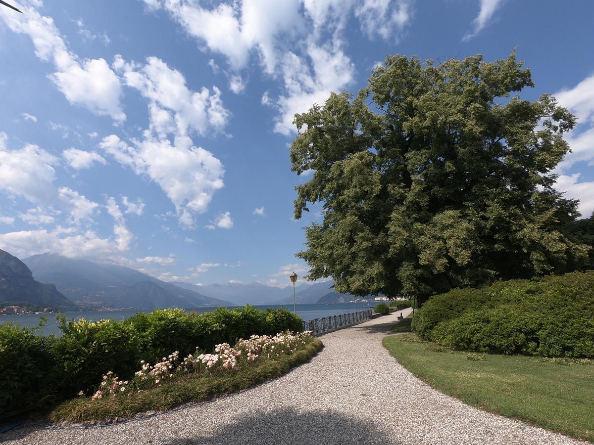 Colibri Lakeview Apartment Bellagio Zewnętrze zdjęcie